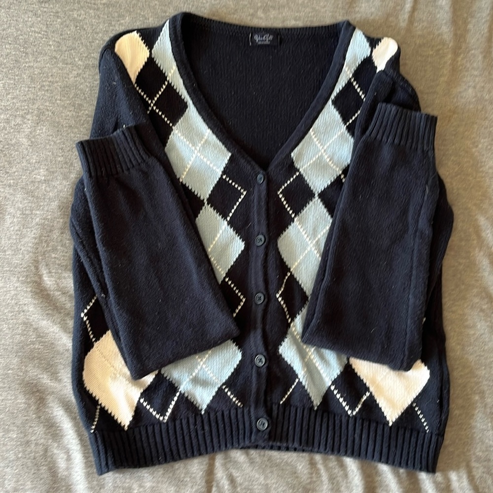 Brandy Melville Sweater